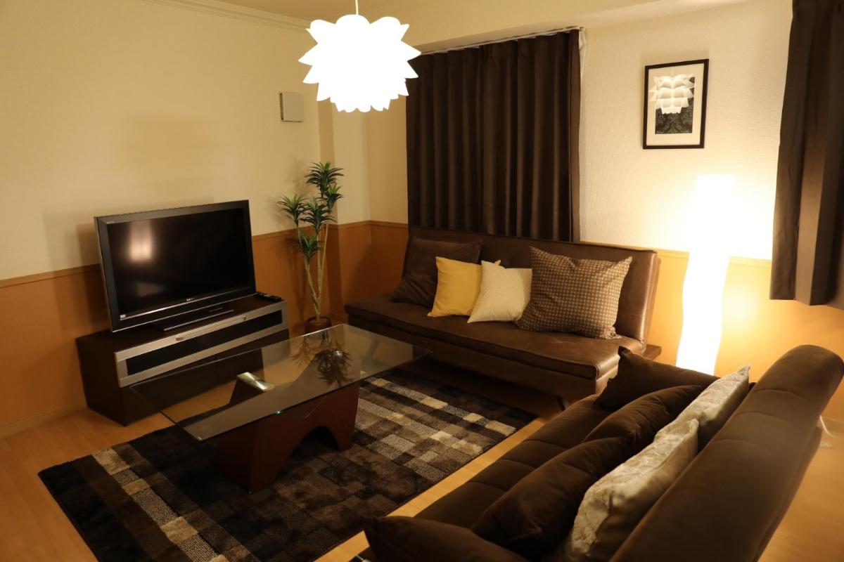 15th Prosper Shinsakae Building - Vacation STAY 29053v - Housity