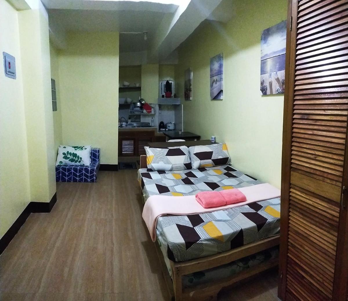 Northern Vacation Homes Baguio - Housity