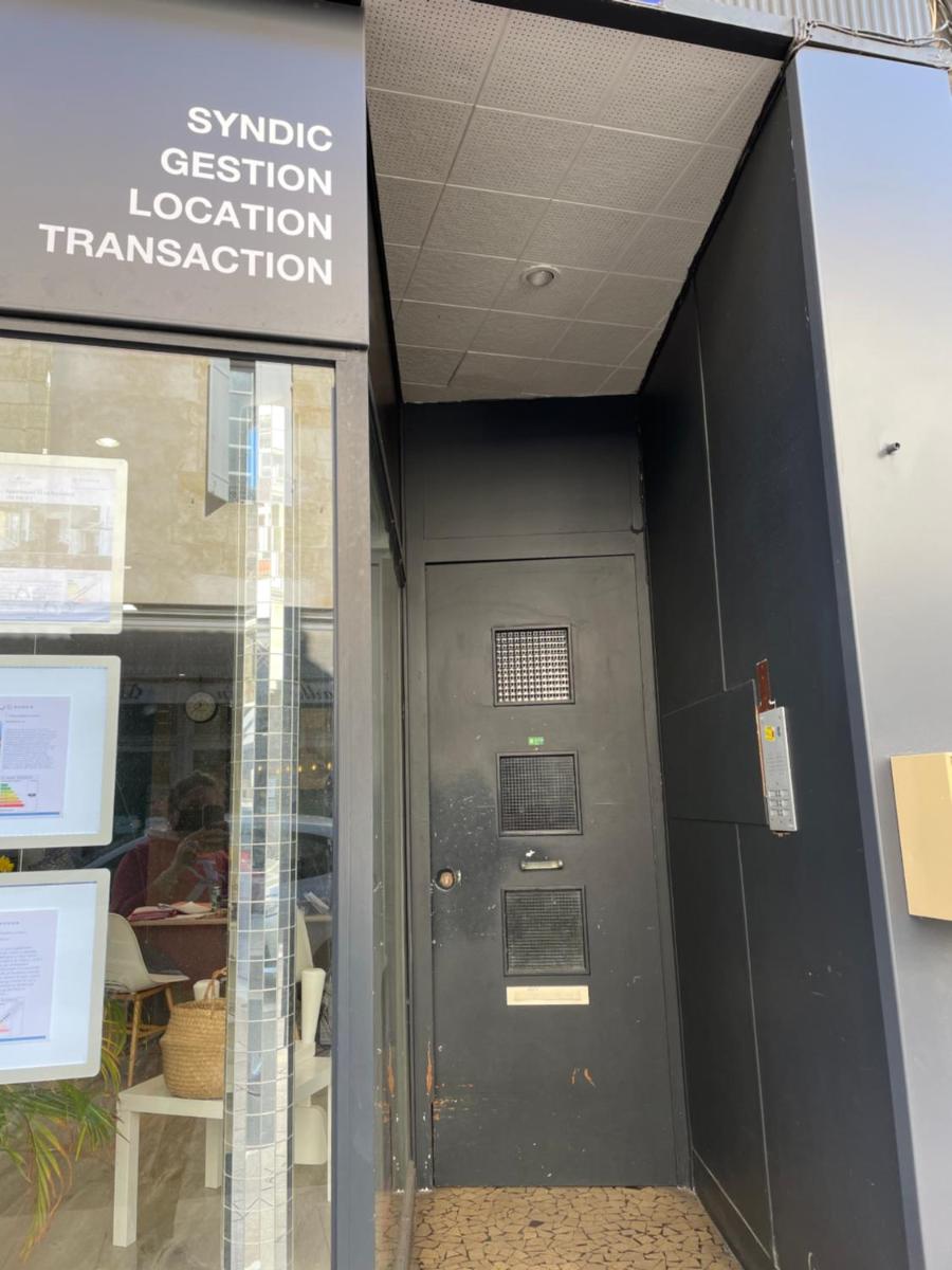 Suitetrails - T2 hypercentre Libourne 5 min St Emillon