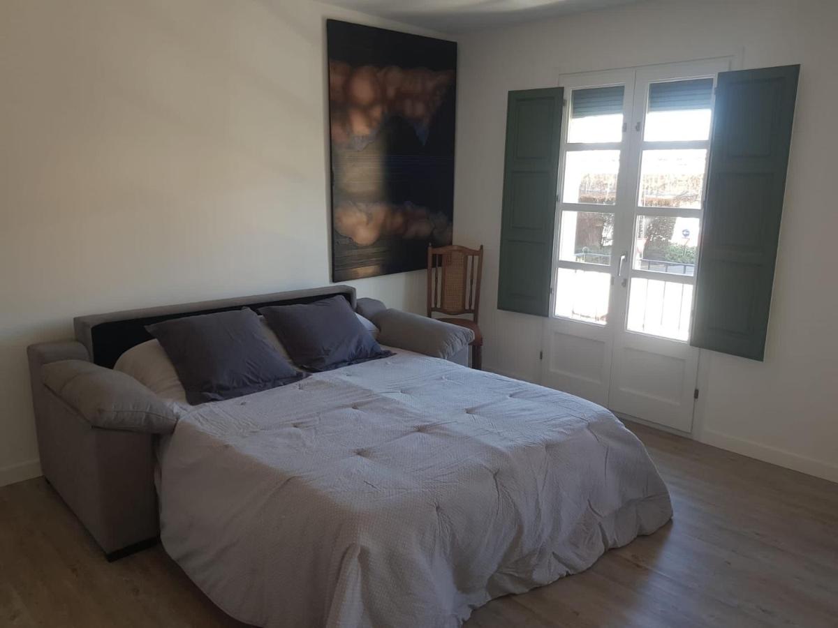 Modern apartment in the heart of Old Town Girona - Housity