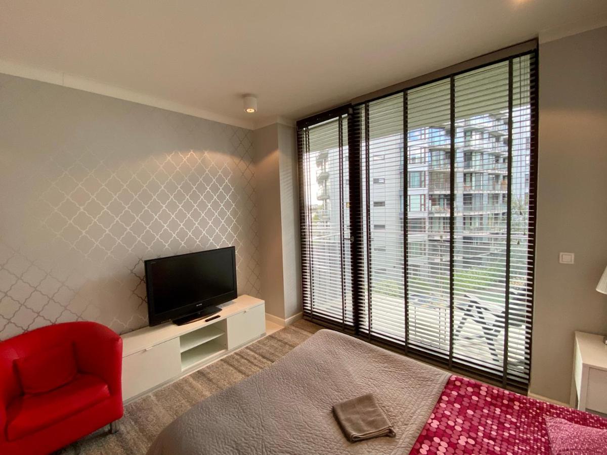 Studio Flat Triton Park - Housity