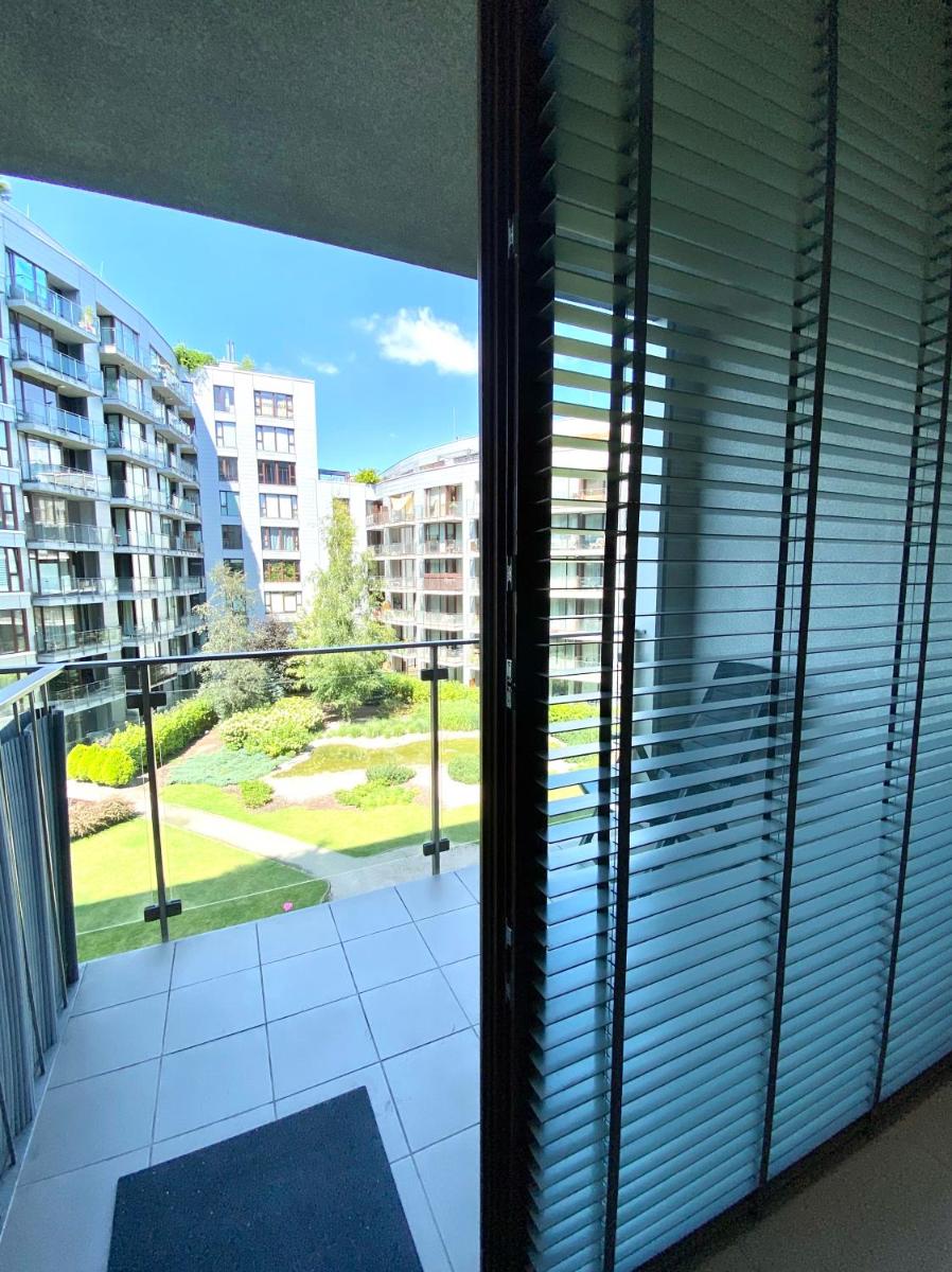 Studio Flat Triton Park - Housity