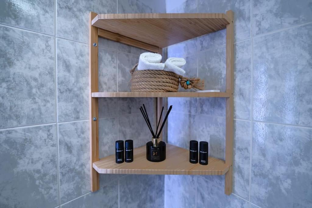 Larissa city center apartment - Housity