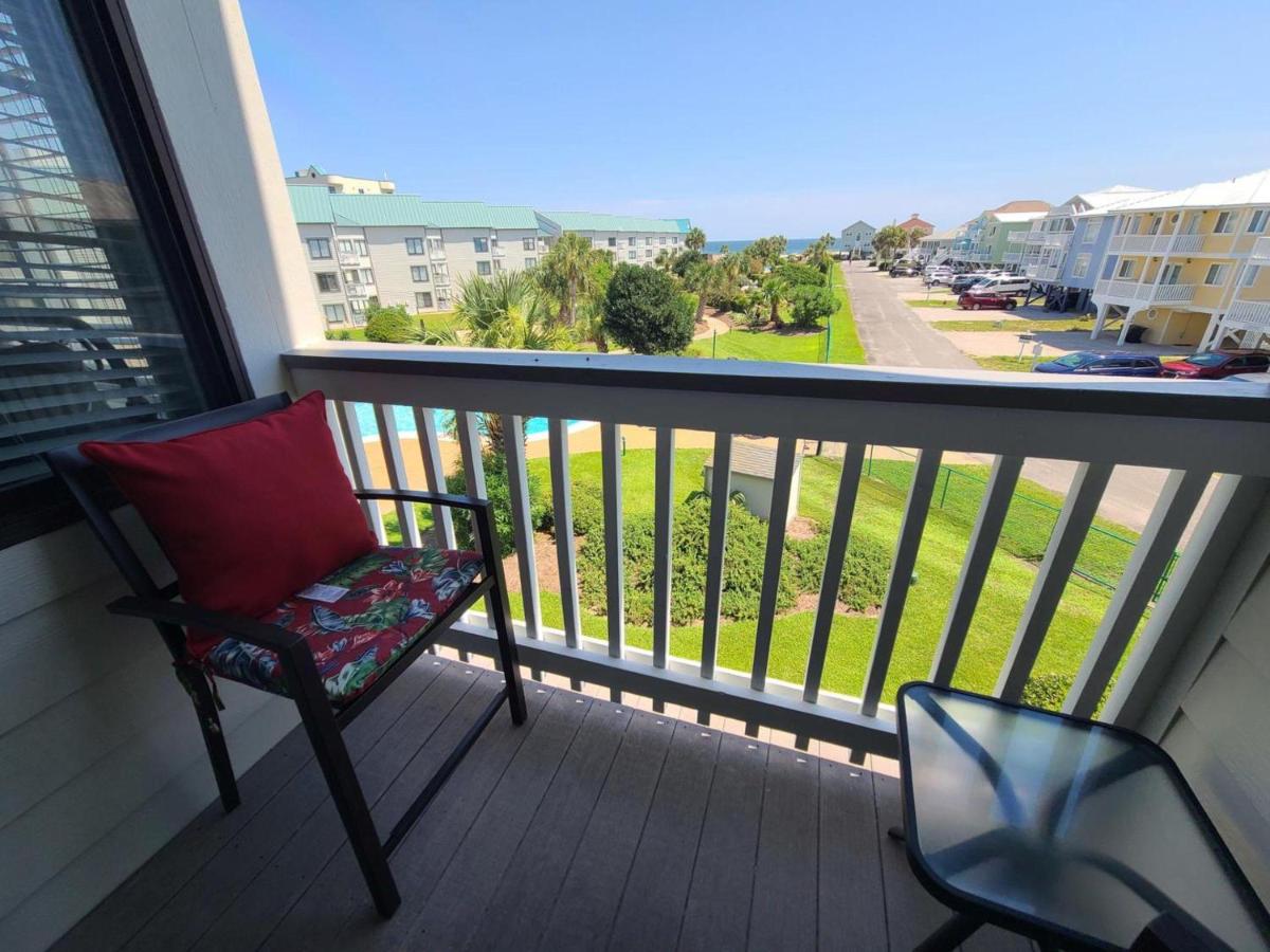 Gulf Shores Plantation 1369 Plus Loft by Youngs Suncoast - Housity