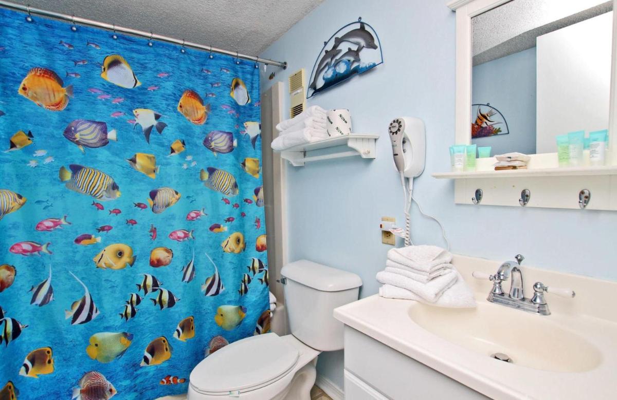 Gulf Shores Plantation 1369 Plus Loft by Youngs Suncoast - Housity