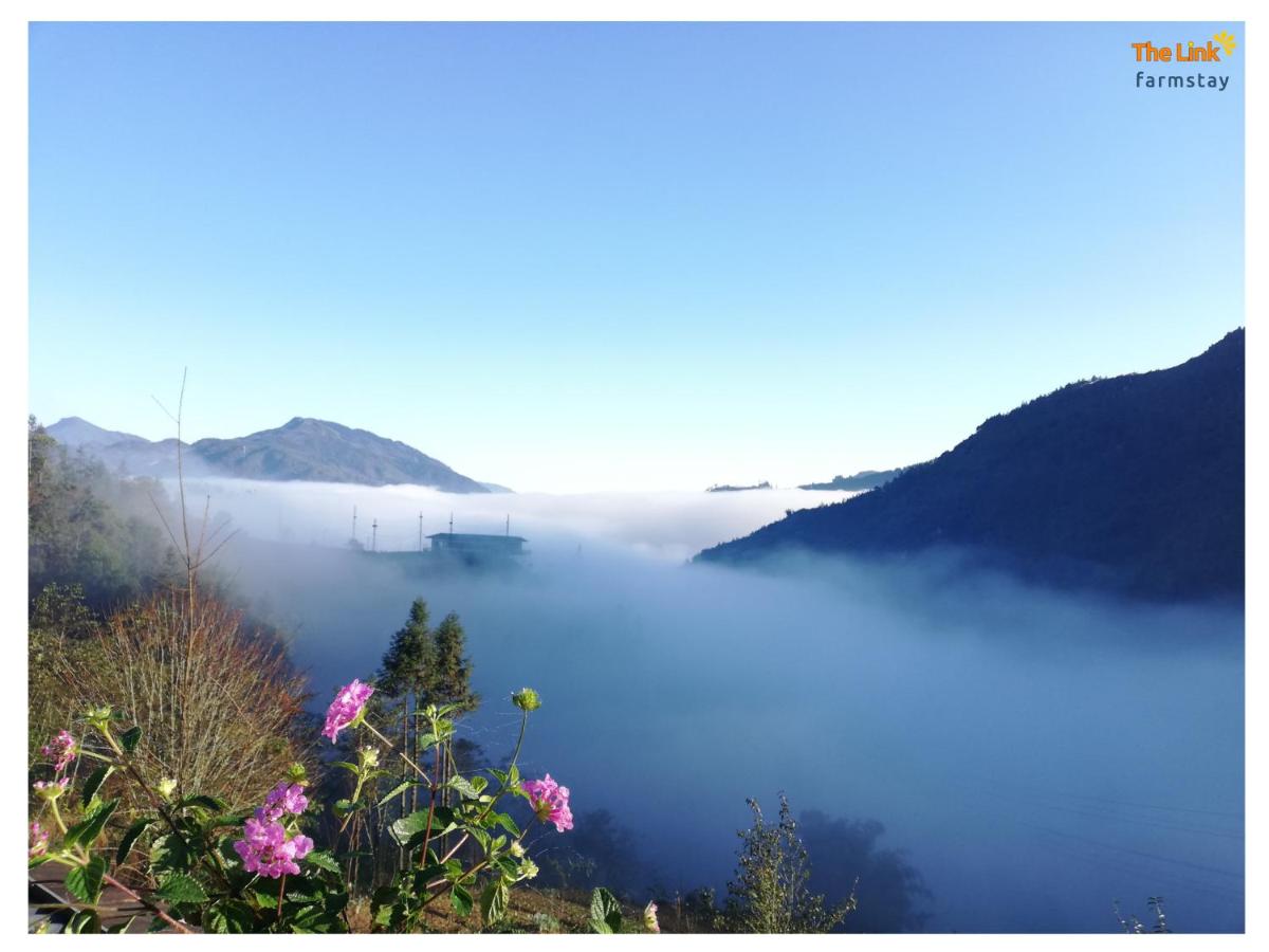 The Link farmstay - Housity