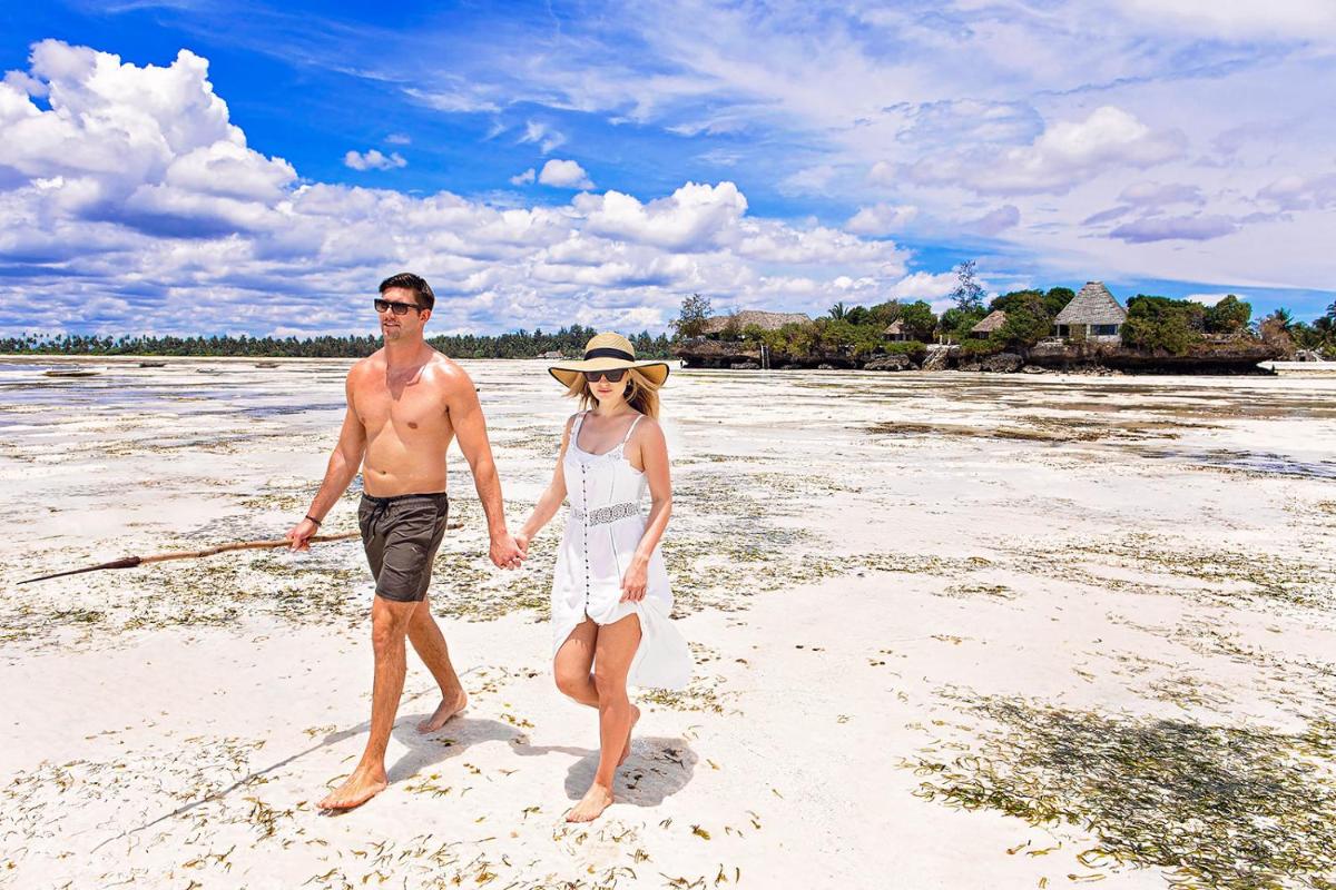 The Island - Pongwe Lodge - Housity