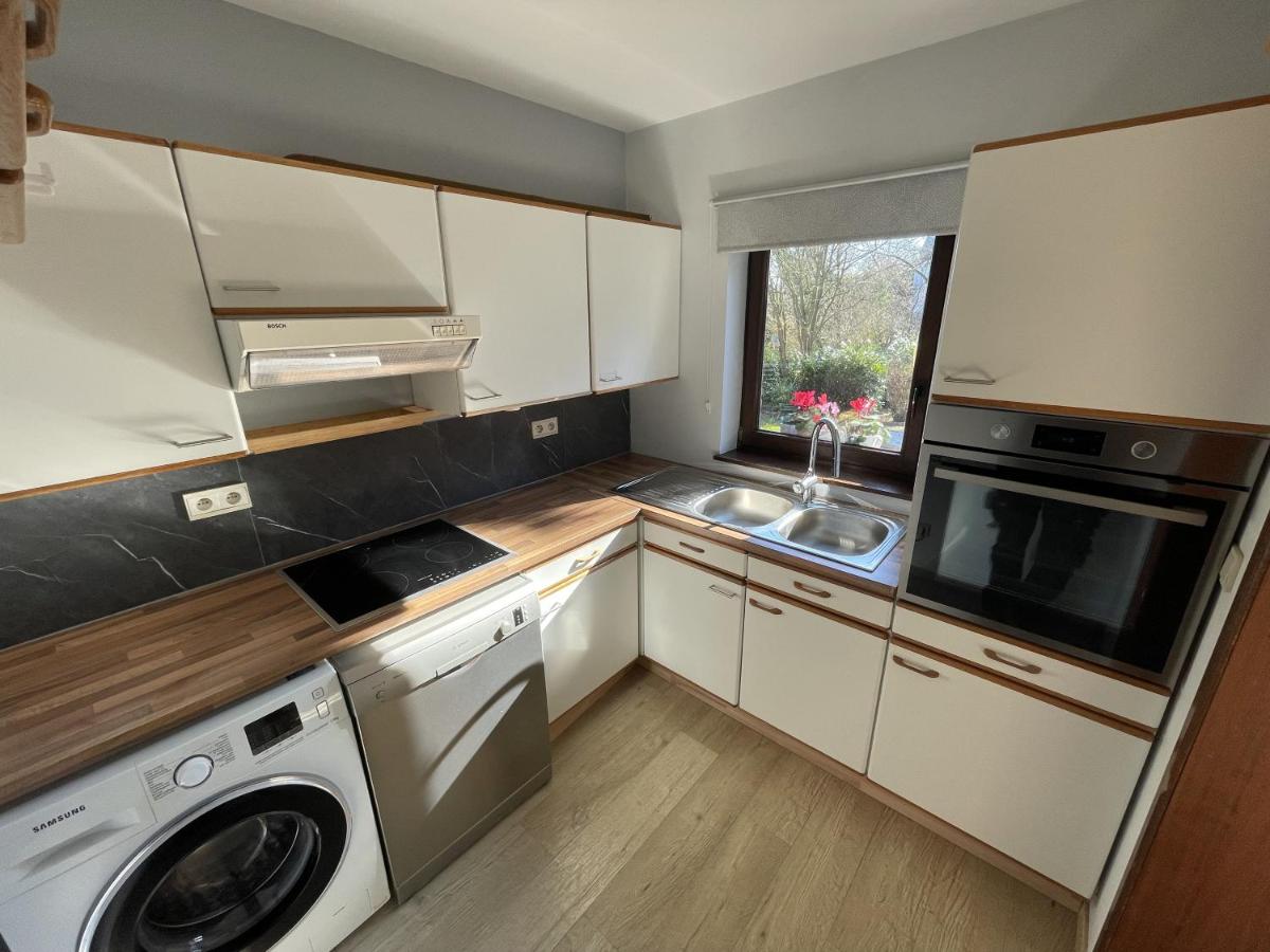 Maison chaleureuse sur Genappe - Housity