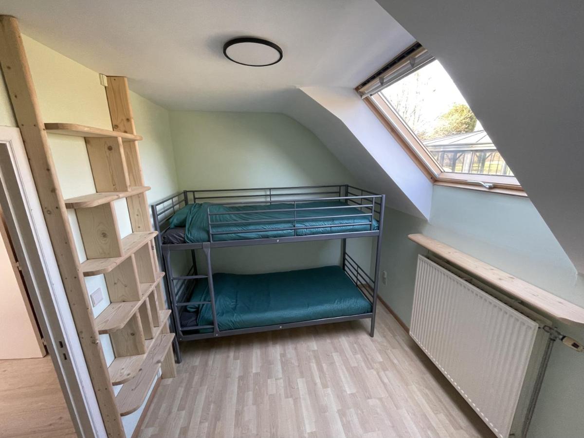 Maison chaleureuse sur Genappe - Housity