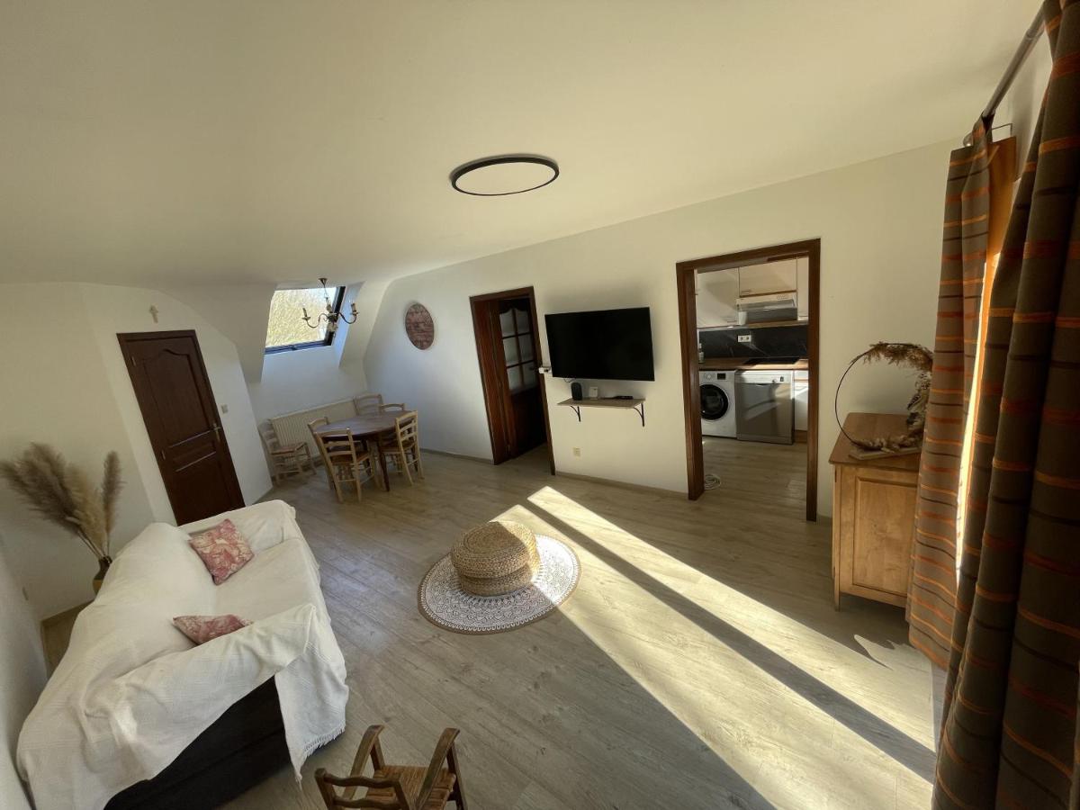 Suitetrails - Maison chaleureuse sur Genappe