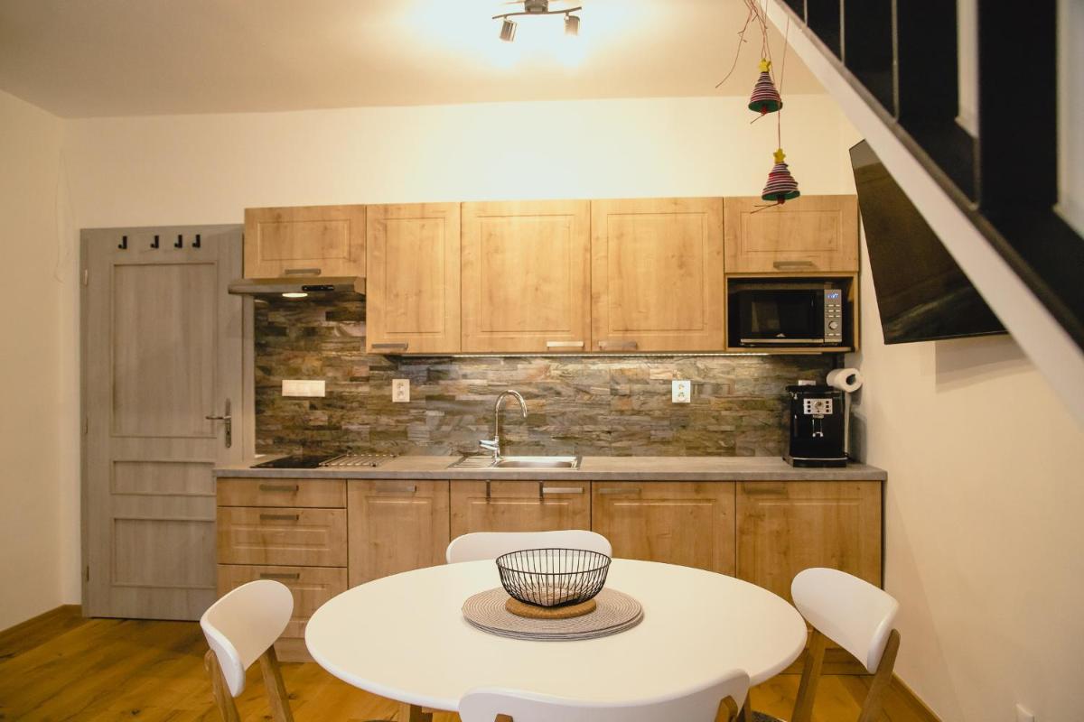 Apartman RODINNA POHODA - Housity
