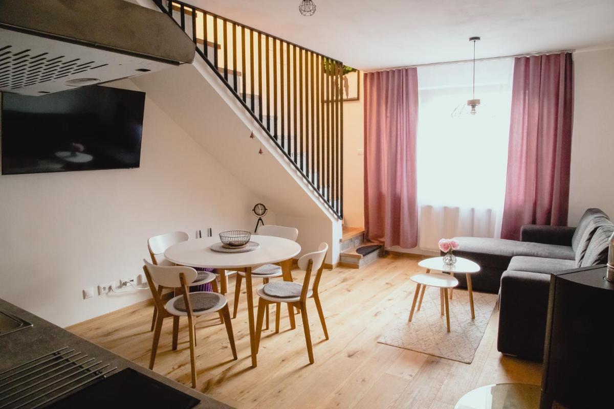 Apartman RODINNA POHODA - Housity