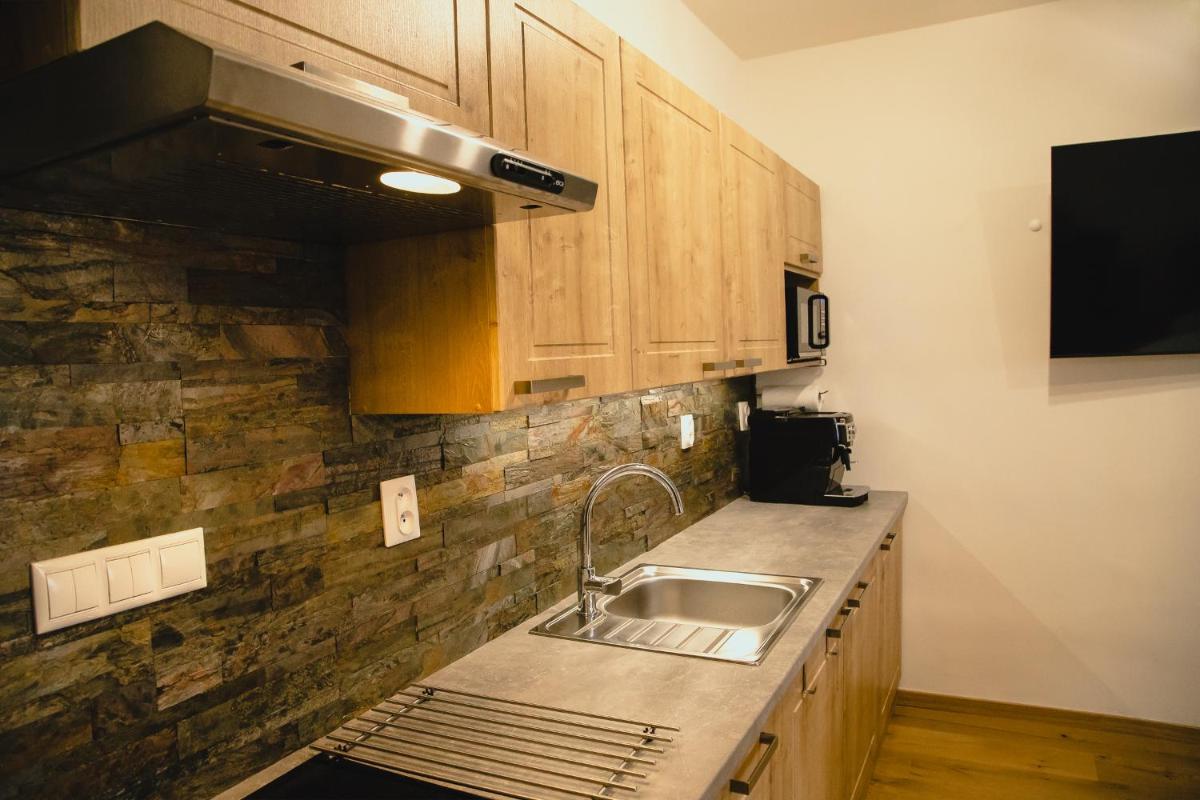 Apartman RODINNA POHODA - Housity