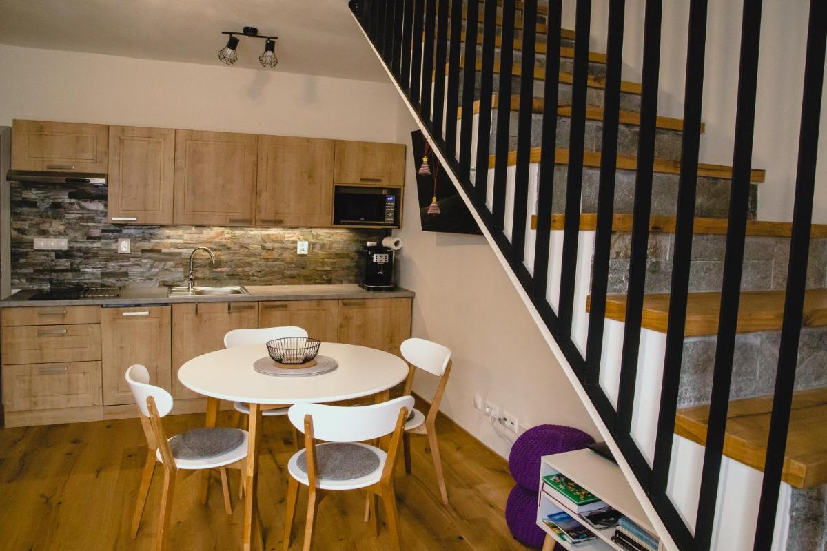 Apartman RODINNA POHODA - Housity