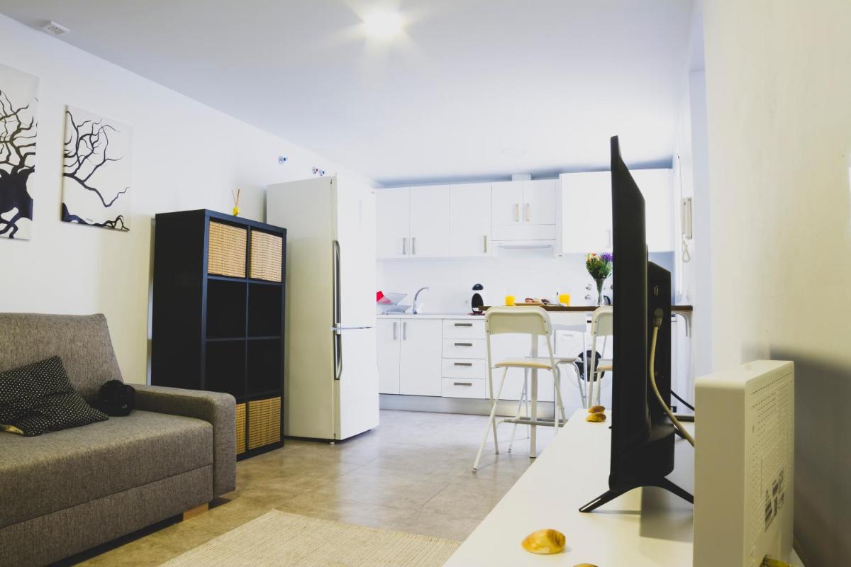 CDZ - Botica, Encantador apartamento en pleno centro histórico - Housity