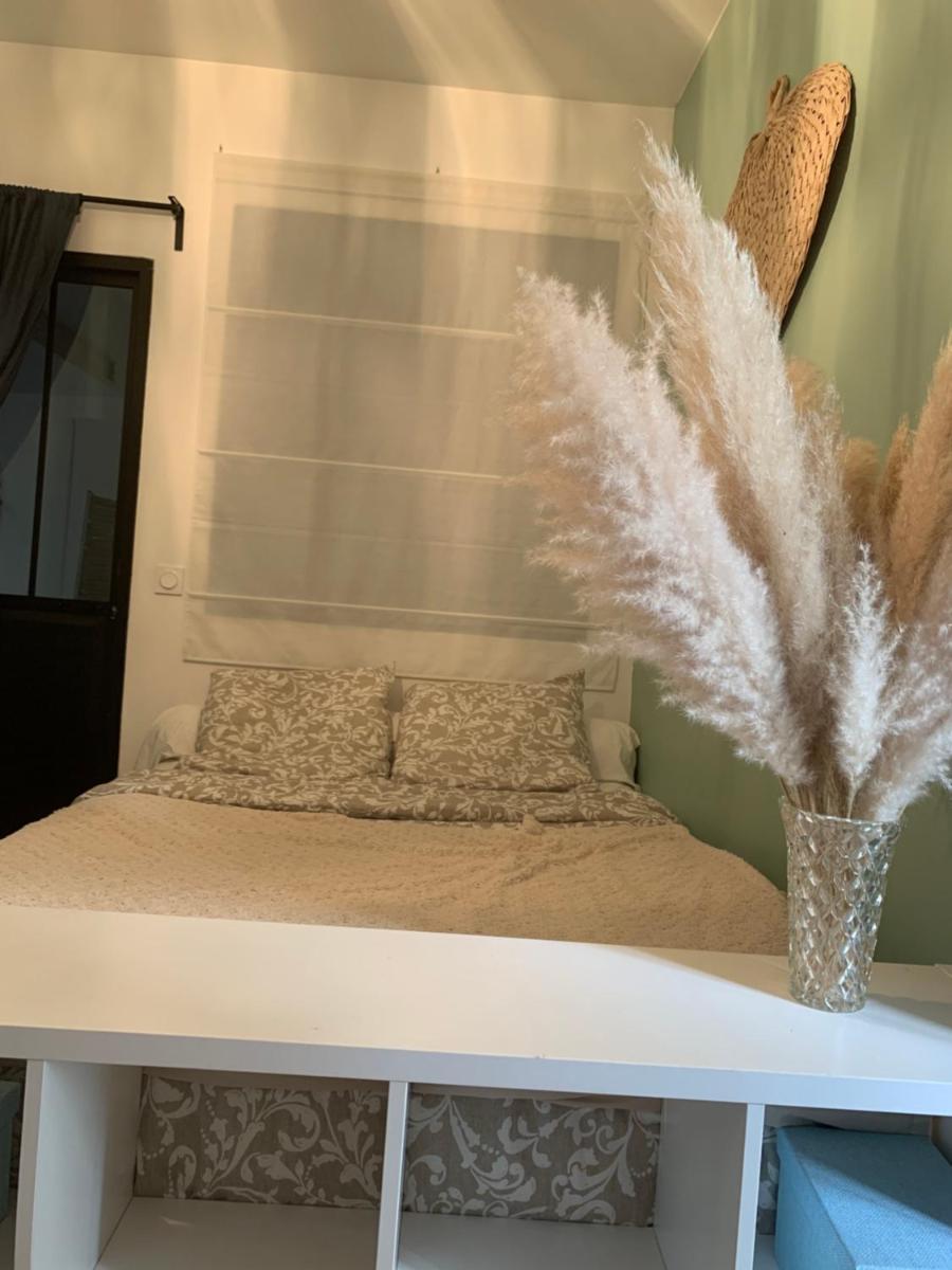 Studio Muret atypique - Housity