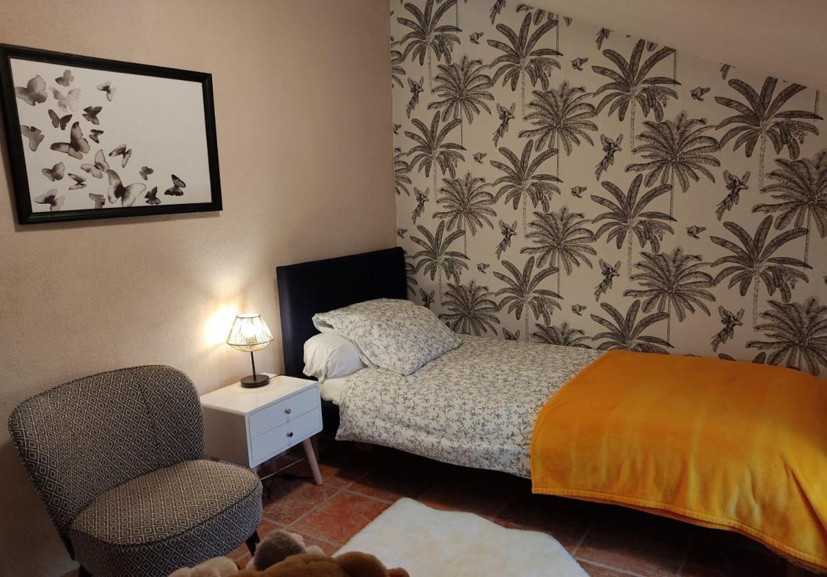 La Bergeronette des Ruisseaux - Housity