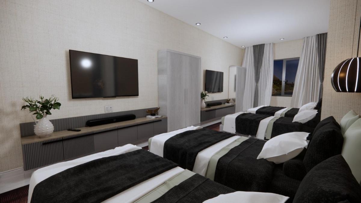 iNALENS AİRPORT HOTEL - Housity