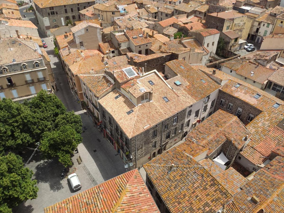 Logis Hotel Yseria - Historical Center - Housity