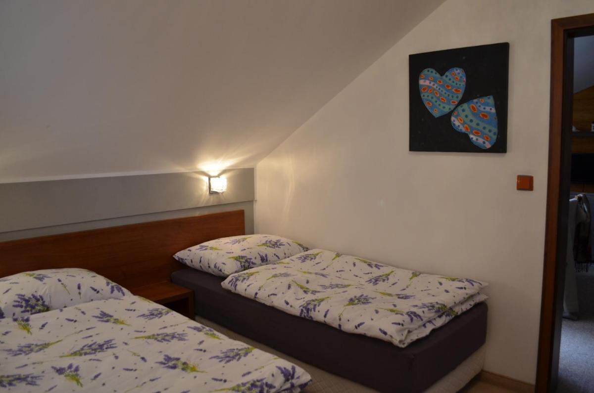 Apartmán Mila, Tatragolf C407 - Housity