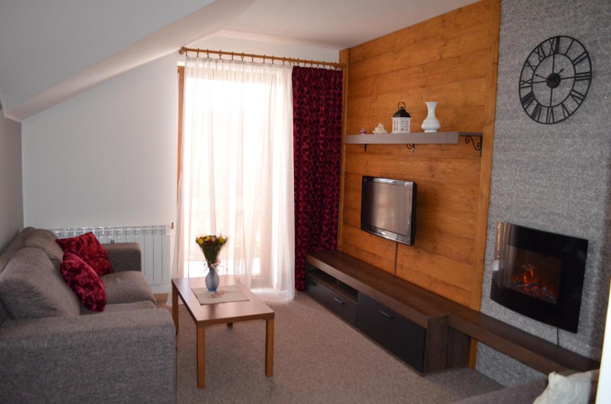 Apartmán Mila, Tatragolf C407 - Housity