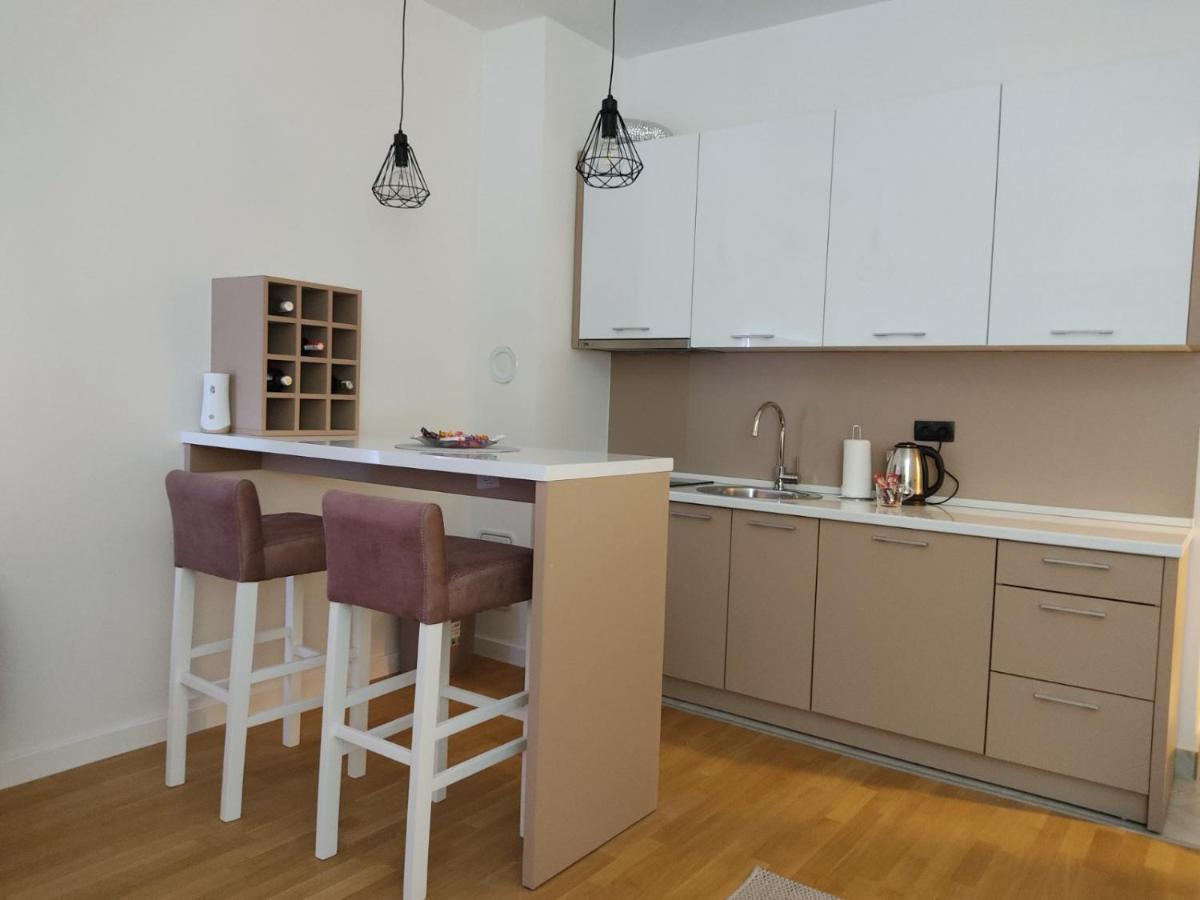 Suitetrails - Apartman Dedic
