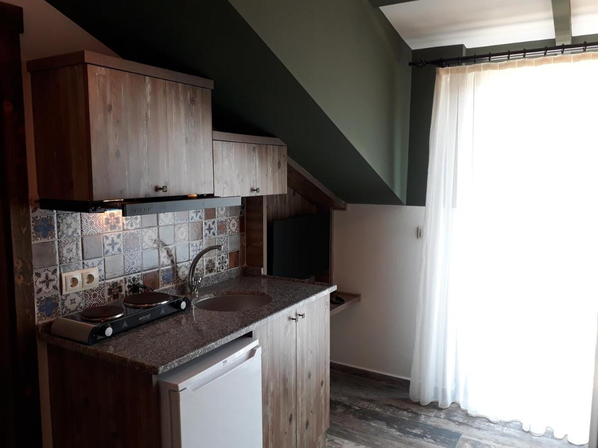 THE SARIGERME INN - Housity