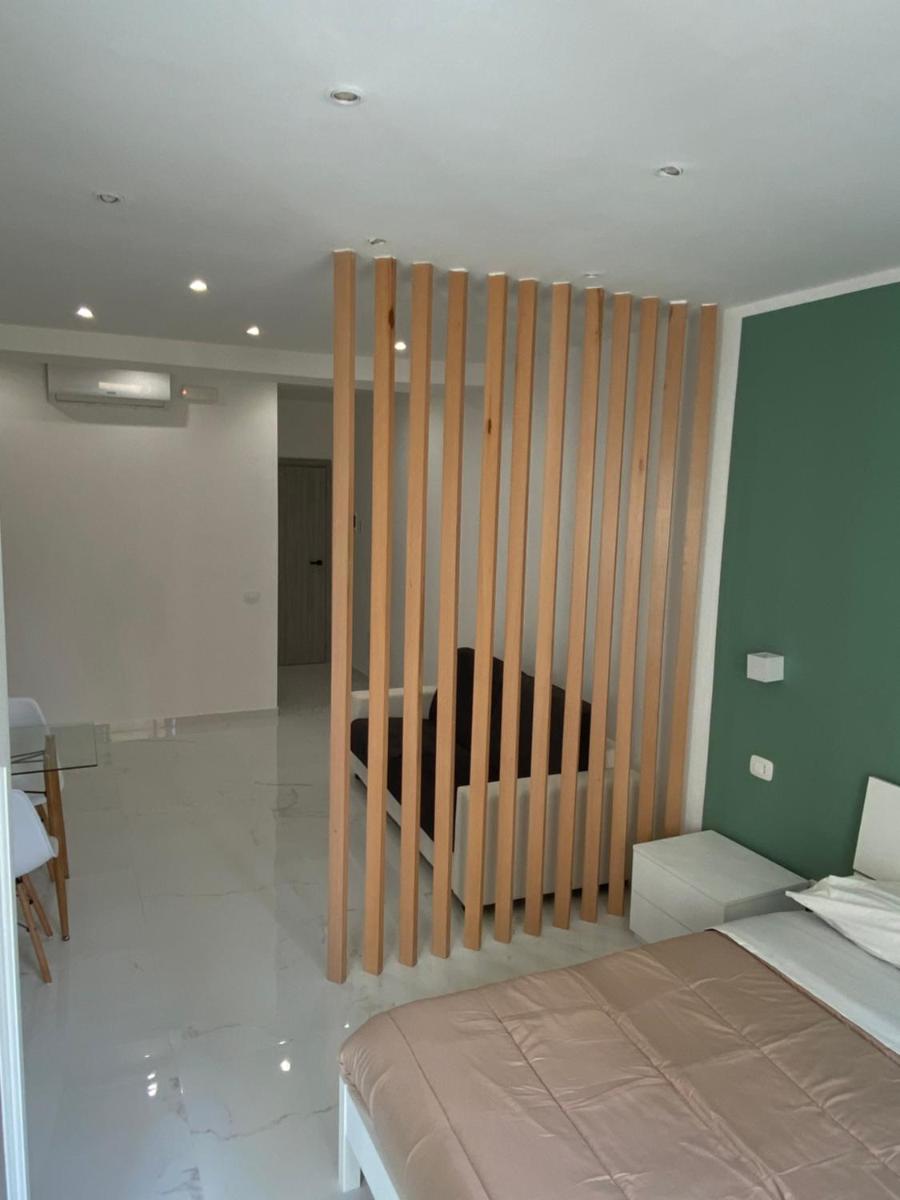 Quattro Canti Suite Palermo - Housity