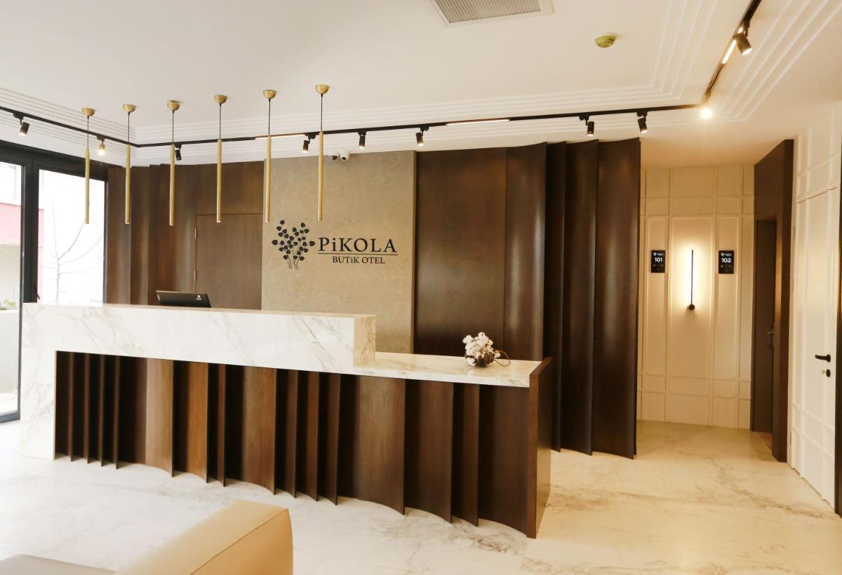 Pikola Otel - Housity