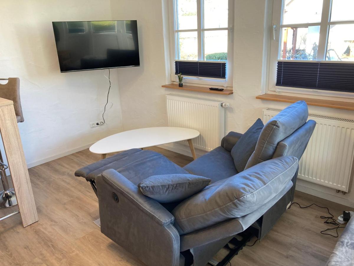 Ferienwohnung Zum Eifelelch - Housity