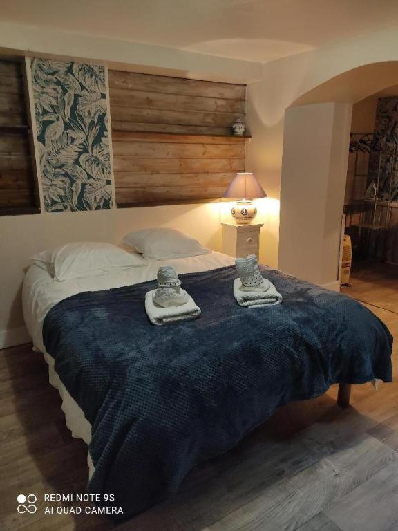 le mont scolan 2 - Housity