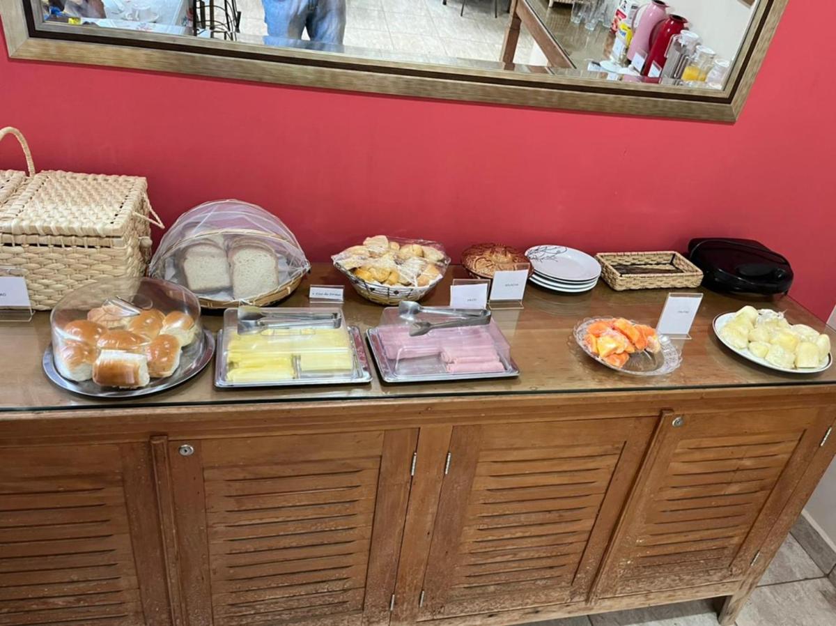 Hotel Vitória - Housity