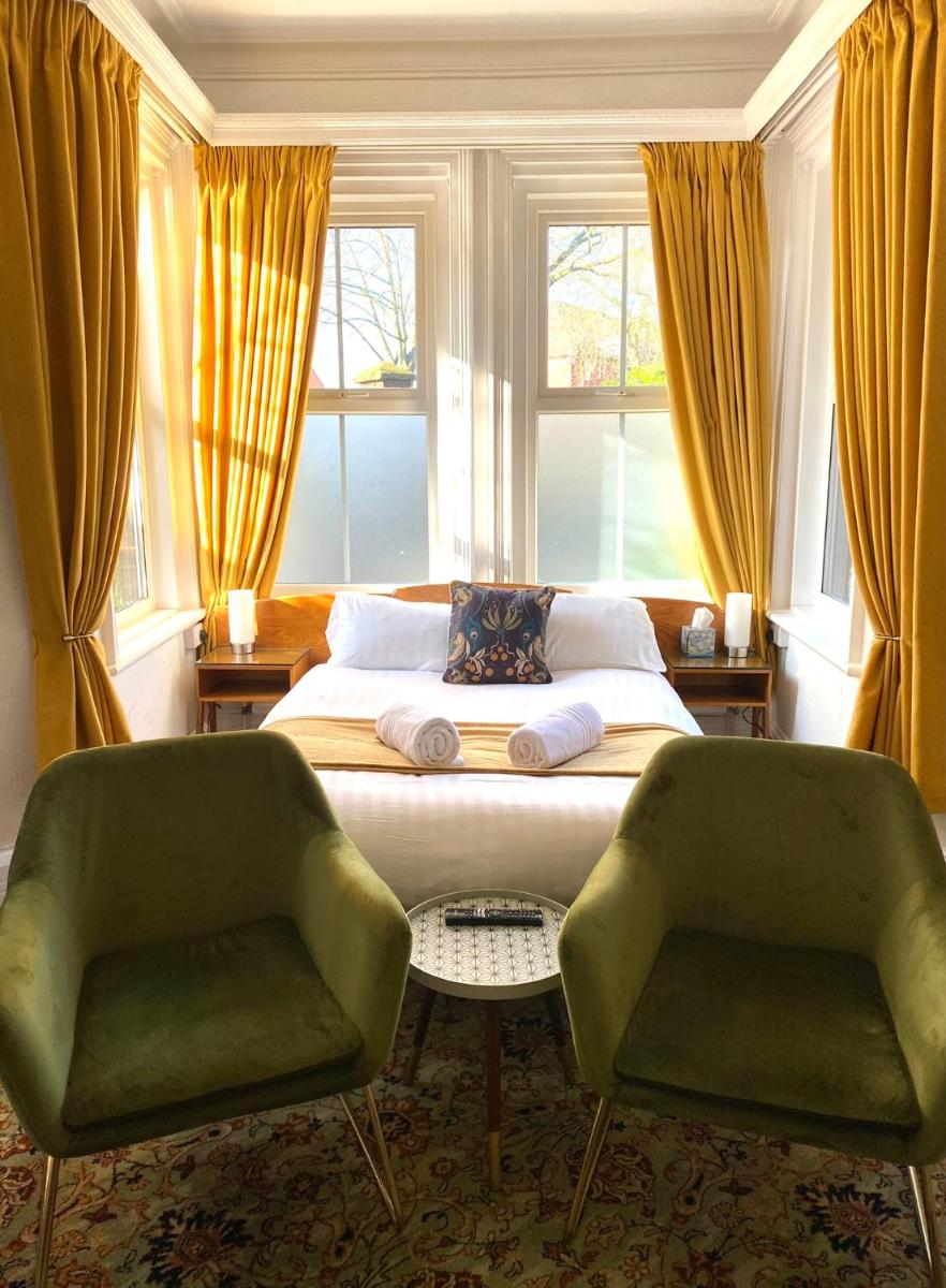 The Cedars Ashby - Housity