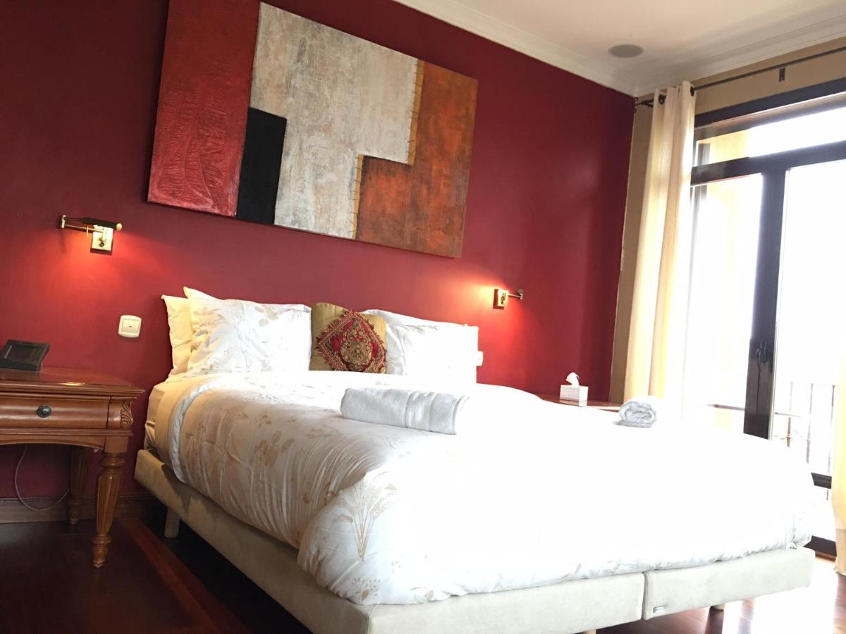 Mansion Marsil - Housity