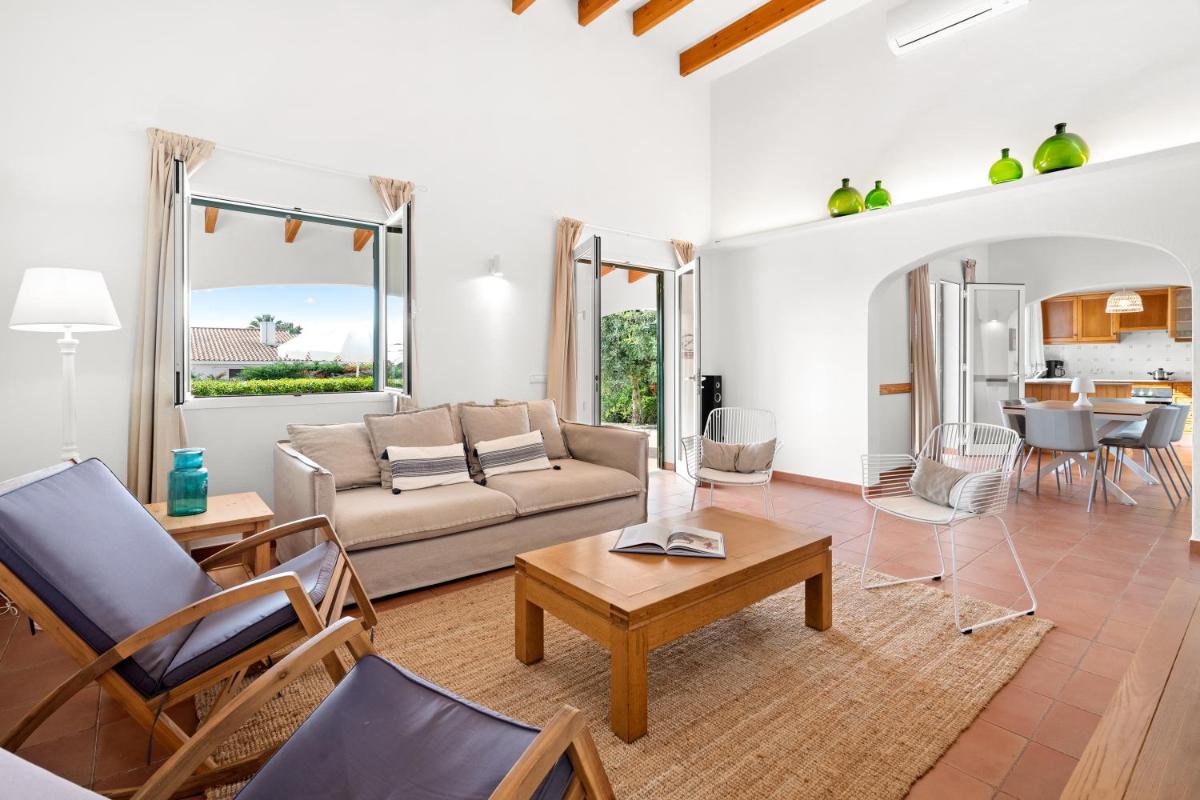 Villa Bini Delfi - Housity