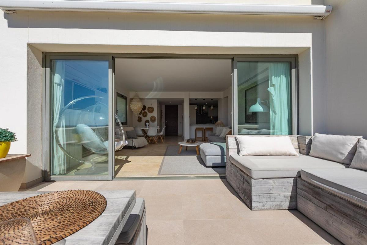 Apartment in Los Flamingos - Housity