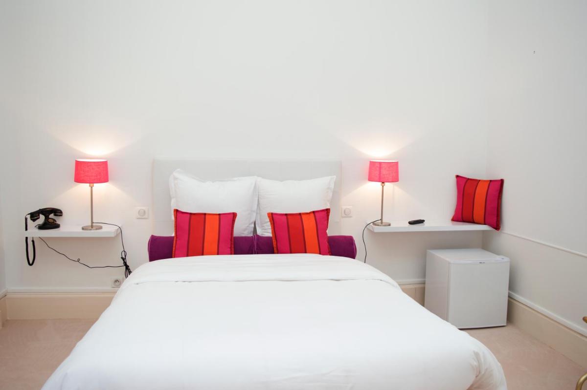 Logis Hotels - Le Saint Marcel - Housity