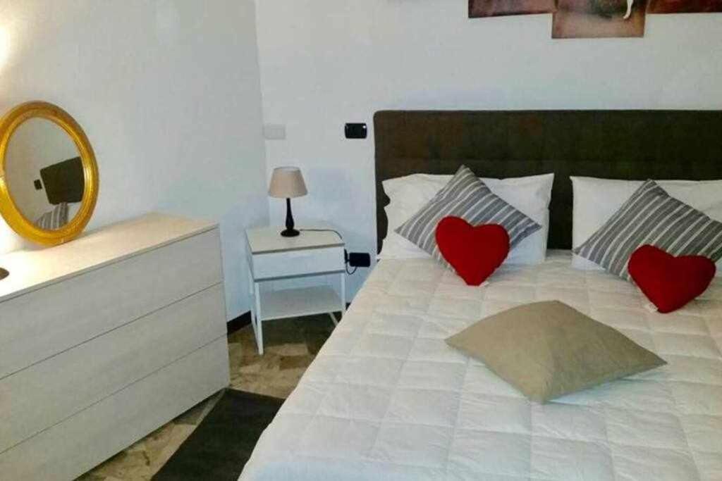 Casa il porticciolo cernobbio house - Housity