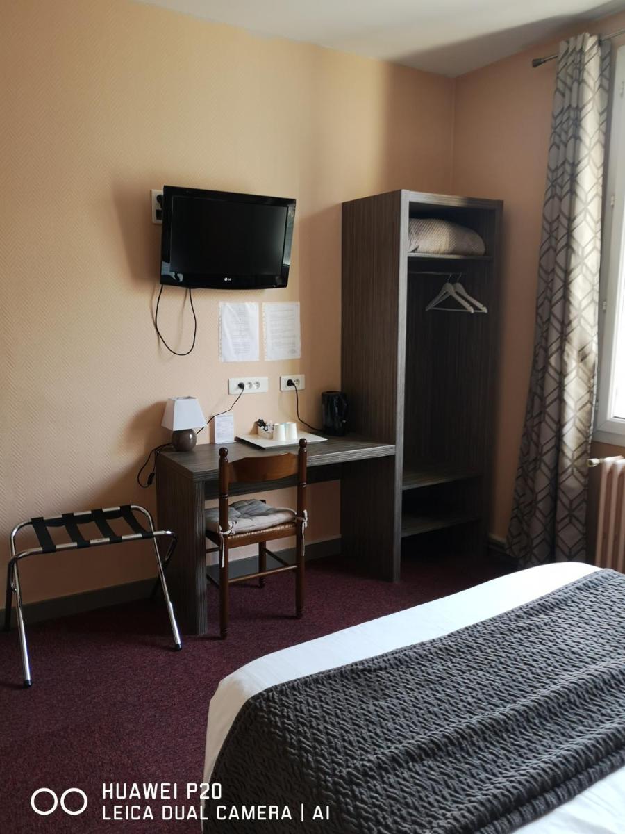 Hôtel Le Memphis - Housity