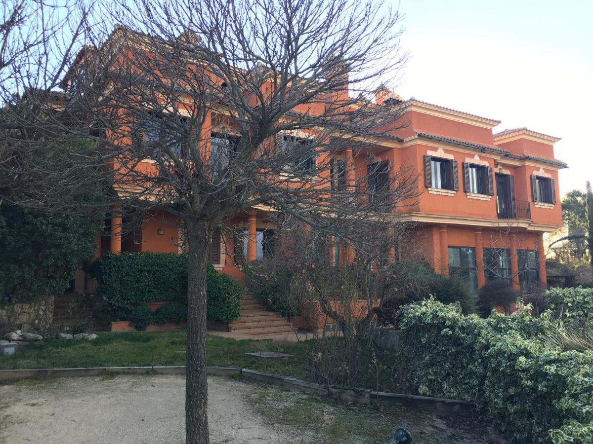 Mansion Marsil - Housity