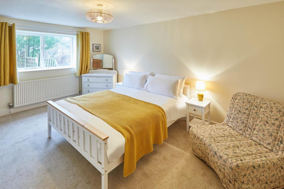 Host & Stay - The Garden Flat - Housity