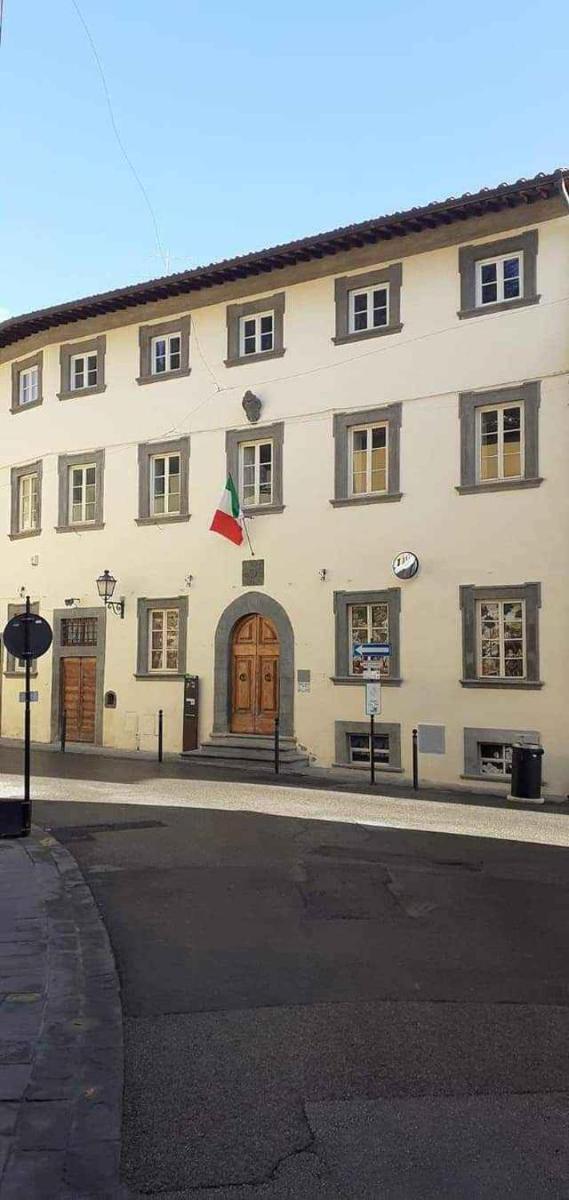 Palazzina Dei Cacciatori - Housity