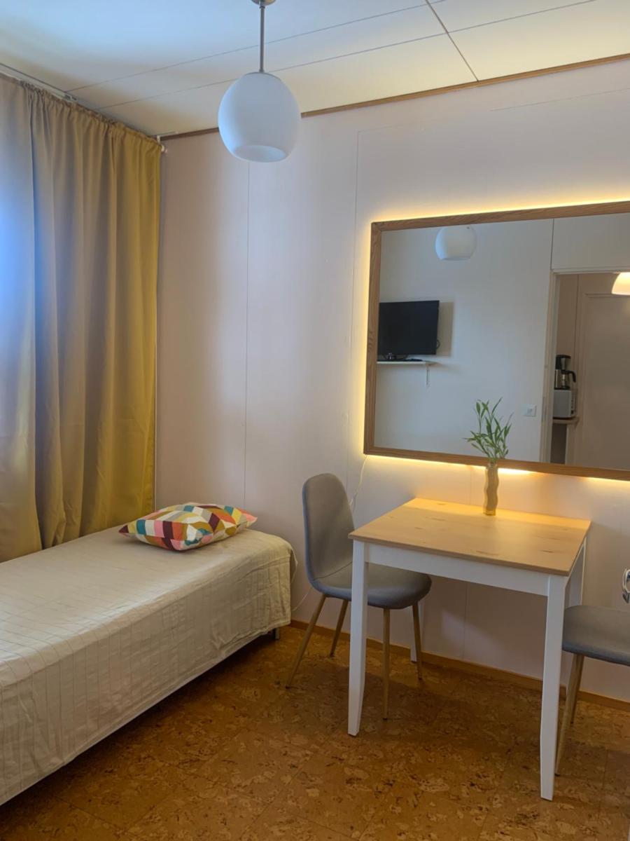 Bungalow house flat in Rekola 33m2 - Housity