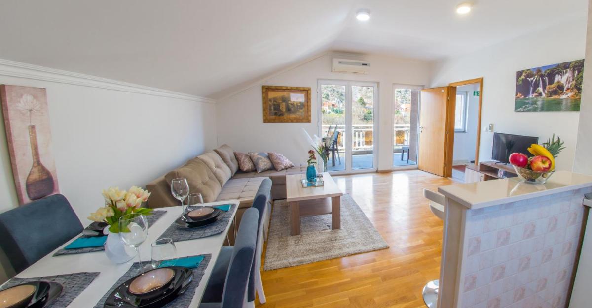 Mila Apartments - Housity