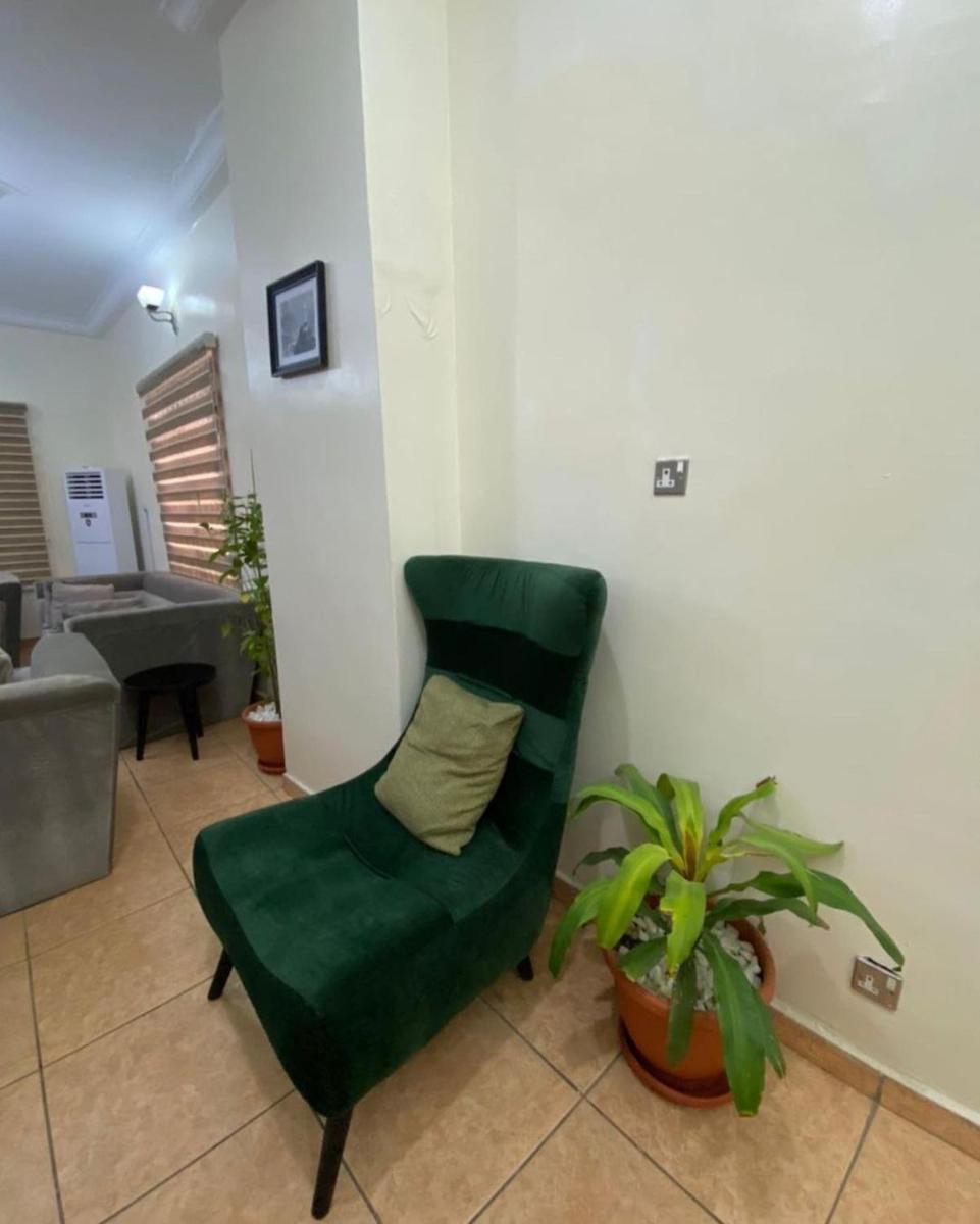 2Bedrooms Apartment in Victoria Island - Housity