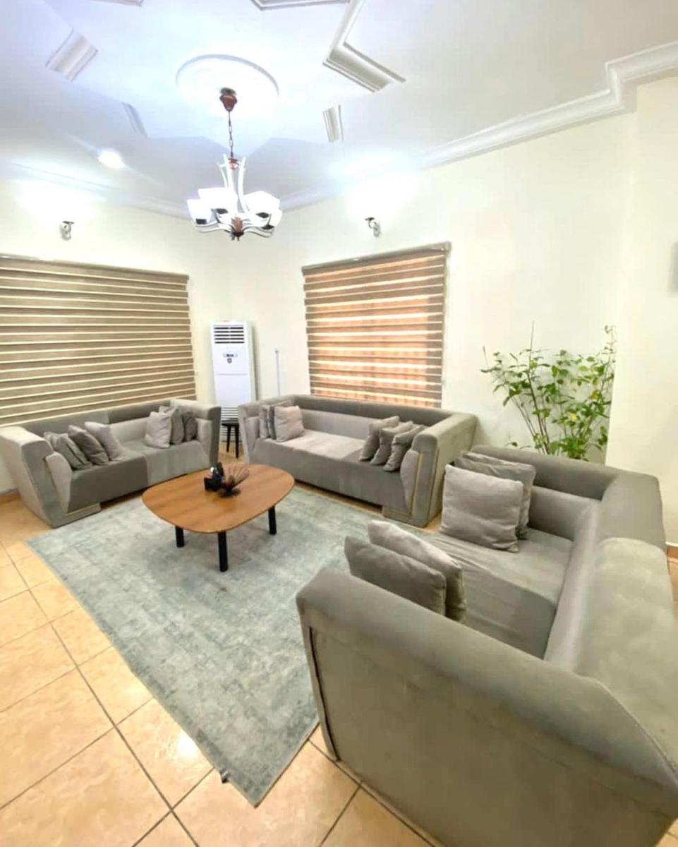 2Bedrooms Apartment in Victoria Island - Housity