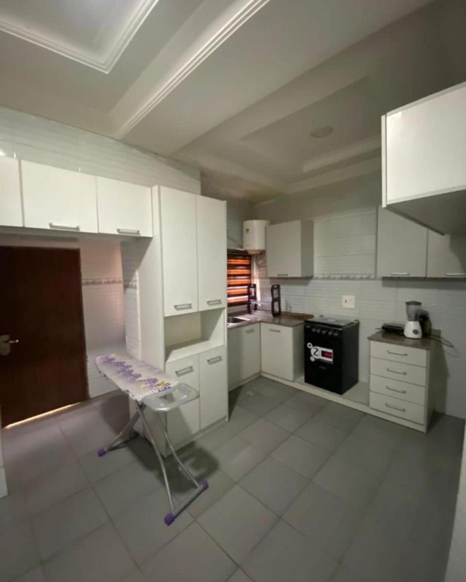 2Bedrooms Apartment in Victoria Island - Housity