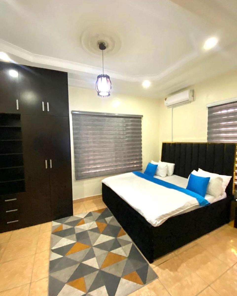 2Bedrooms Apartment in Victoria Island - Housity