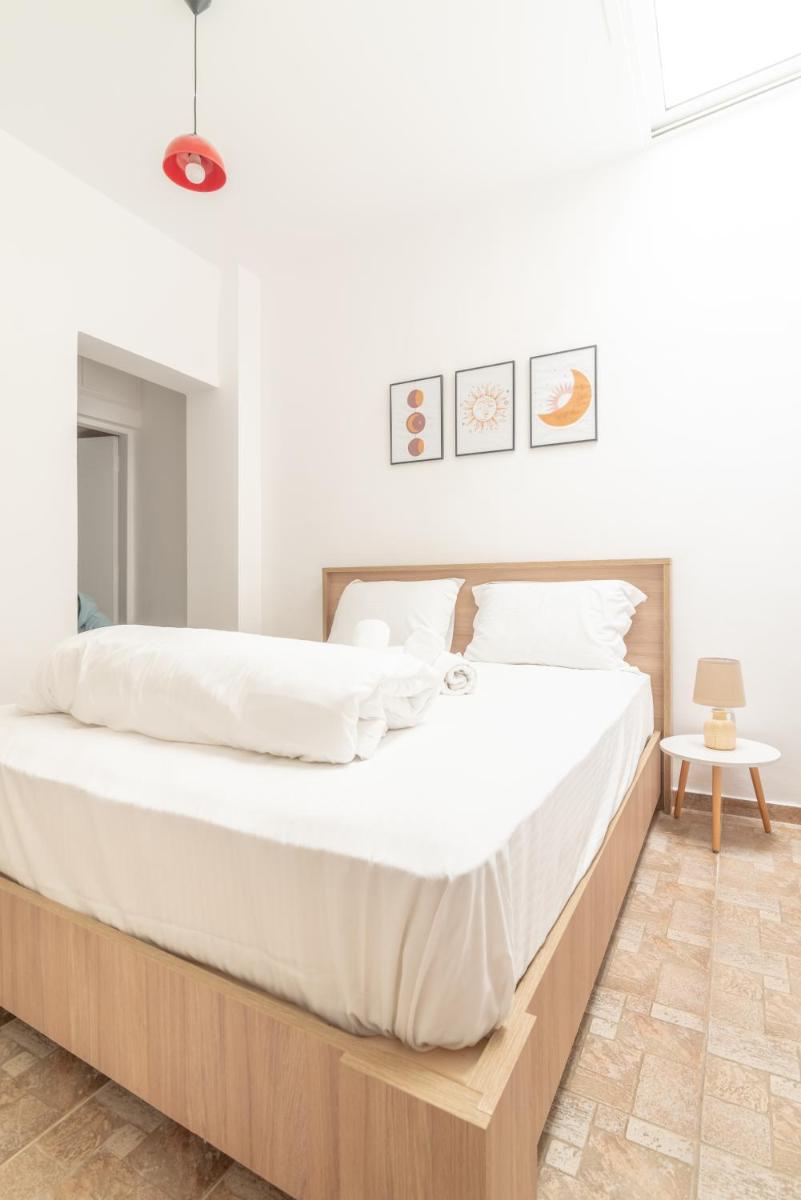 1 BedRoom Apartment Opposite Medical Center - Housity
