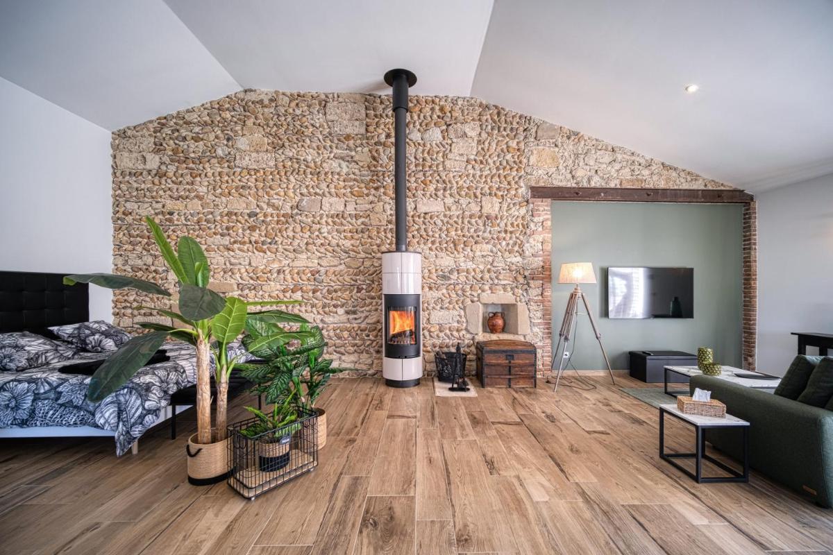 Le Vieux Platane - Housity